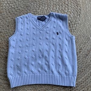 Polo Ralph Lauren Vest, 5